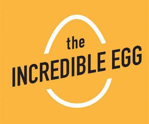 The Incredible Egg' project, showcasing versatile egg-based culinary innovations.