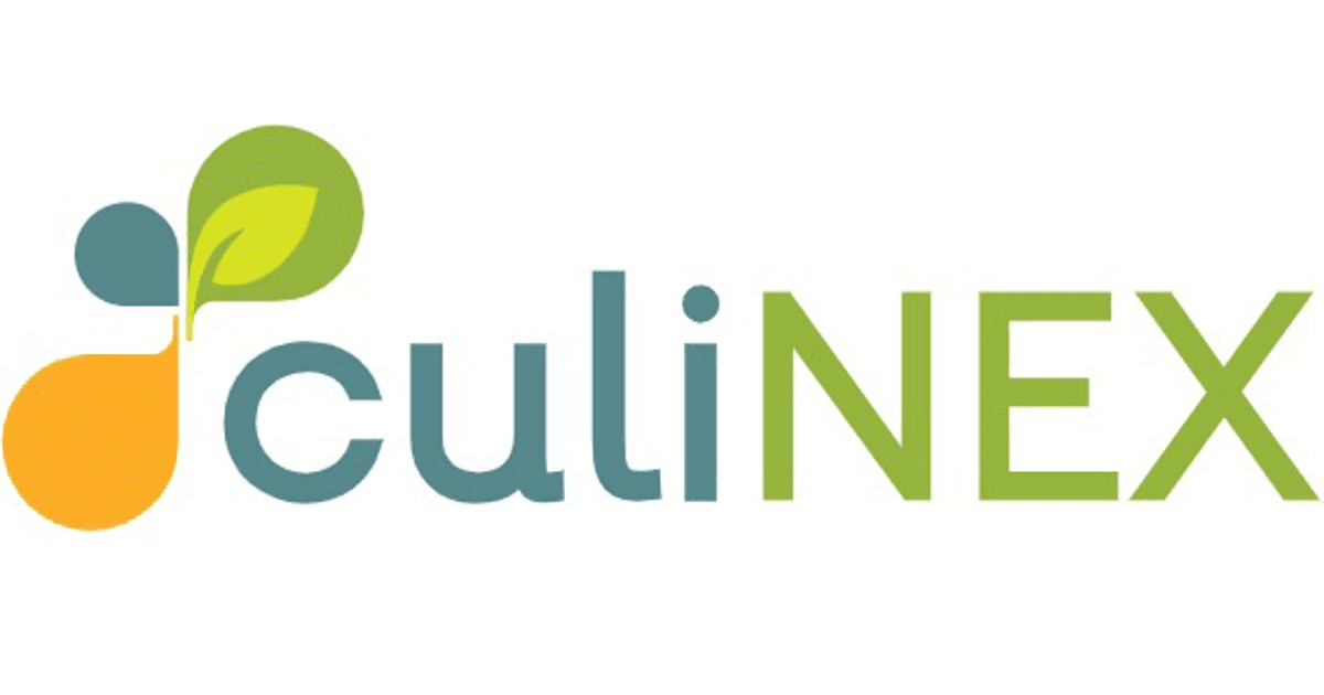 CuliNEX A Fresh Look at the CuliNEX Brand