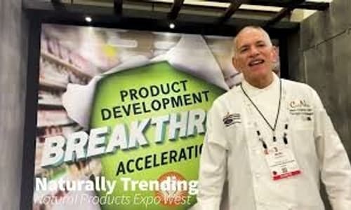 What's Naturally Trending from 2022 Natural Products Expo West?