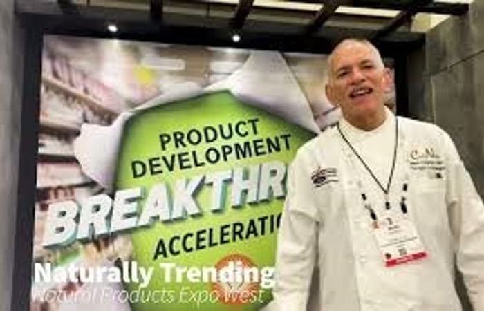 What's Naturally Trending from 2022 Natural Products Expo West?