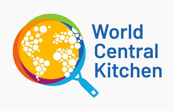 World Central Kitchen logo