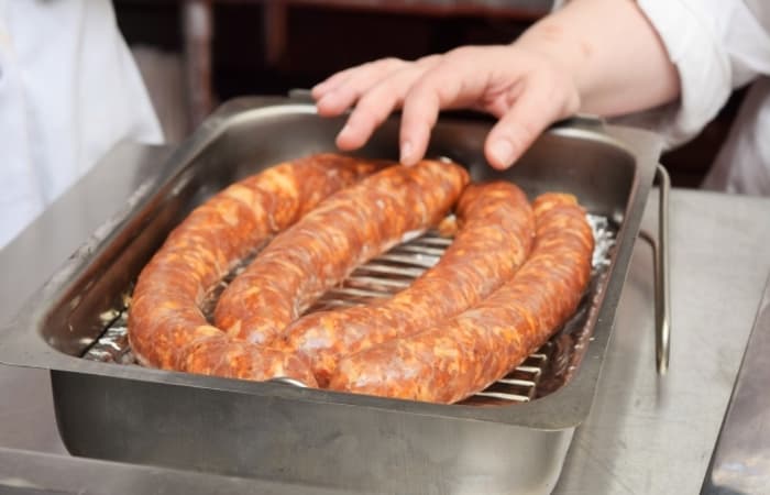 Secrets to Successful Sausage Making