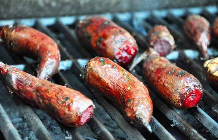Why Your Food Sticks to the Grill—And How to Prevent It