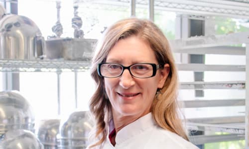 Food Innovator Jenny Holman Joins CuliNEX Team