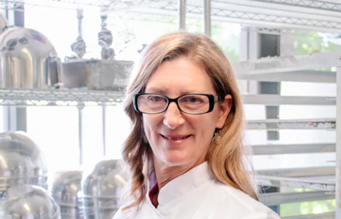 Food Innovator Jenny Holman Joins CuliNEX Team