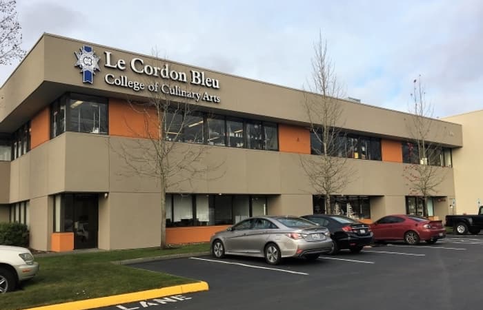 CuliNEX Announces Acquisition of Le Cordon Bleu Building