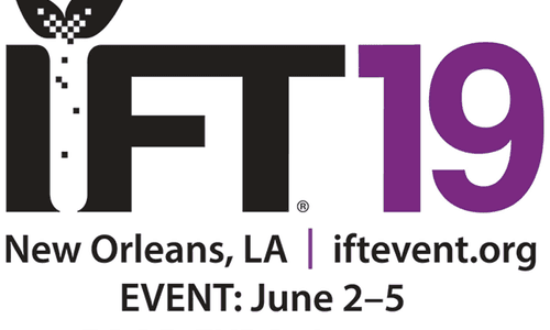 IFT 2019-Let's Connect!