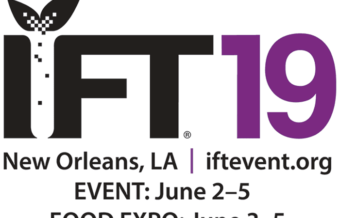 IFT 2019-Let's Connect!