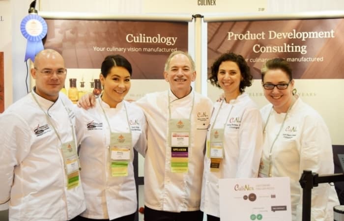 CuliNEX is Hiring: Entry Level Culinologist