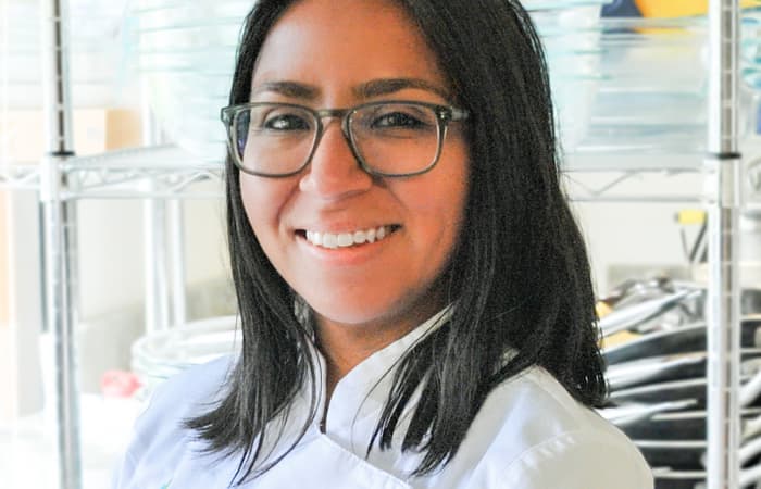 CuliNEX Expands Research Team Hiring Rosa Espinoza