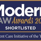 Emsleys shortlisted for Client Care and Innovation at the Modern Law Awards 2014