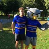 Emsleys proudly supports Leeds Pride Parkrun takeover​