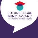 Future Legal Mind Award for aspiring lawyers