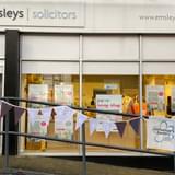 Emsleys launches ‘pop up swap shop’ for local community
