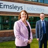New senior management appointment at Emsleys Solicitors