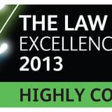 Emsleys highly commended at Law Society Excellence Awards