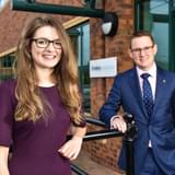 Emsleys Solicitors expands its legal support function