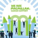 Emsleys proudly hosts family fun day for Macmillan Cancer Support