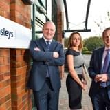 New head office for Emsleys Solicitors following period of growth