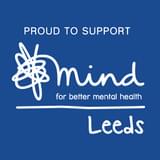Emsleys supports Leeds Mind as Charity of the Year 2020-22