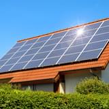 How will installing solar panels affect my property?