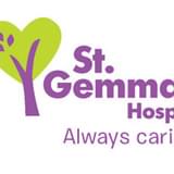 New Charity of the Year: St Gemma’s Hospice