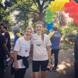 Proudly supporting Leeds Frontrunners’ Pride Run