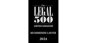 The Legal 500 - 2024