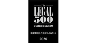 The Legal 500 - 2019