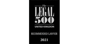 The Legal 500 2020-21 - 2020