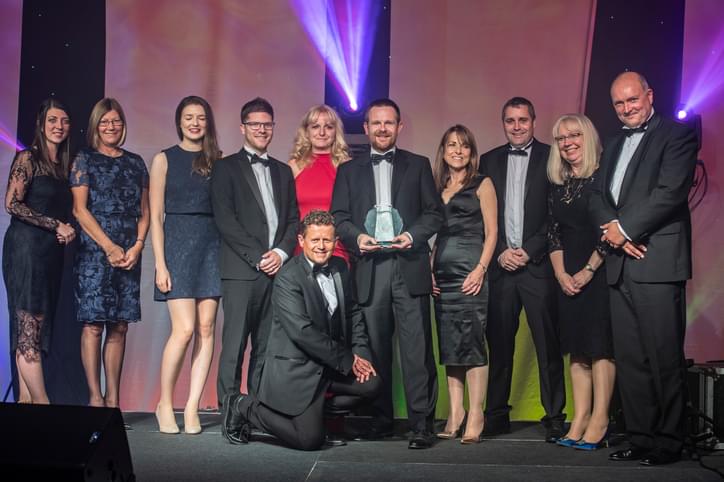 Yorkshire Legal Awards 2018 - Residential Property Award