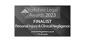 Yorkshire Legal Awards 2023 - 2023
