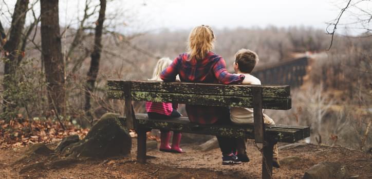 ​Who do the kids live with if we separate? Blog from Head of Family Law, Gabbie Clasper