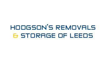Hodgson's Removals