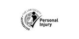 Law Society Personal Injury