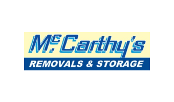 McCarthy's Removals & Storage