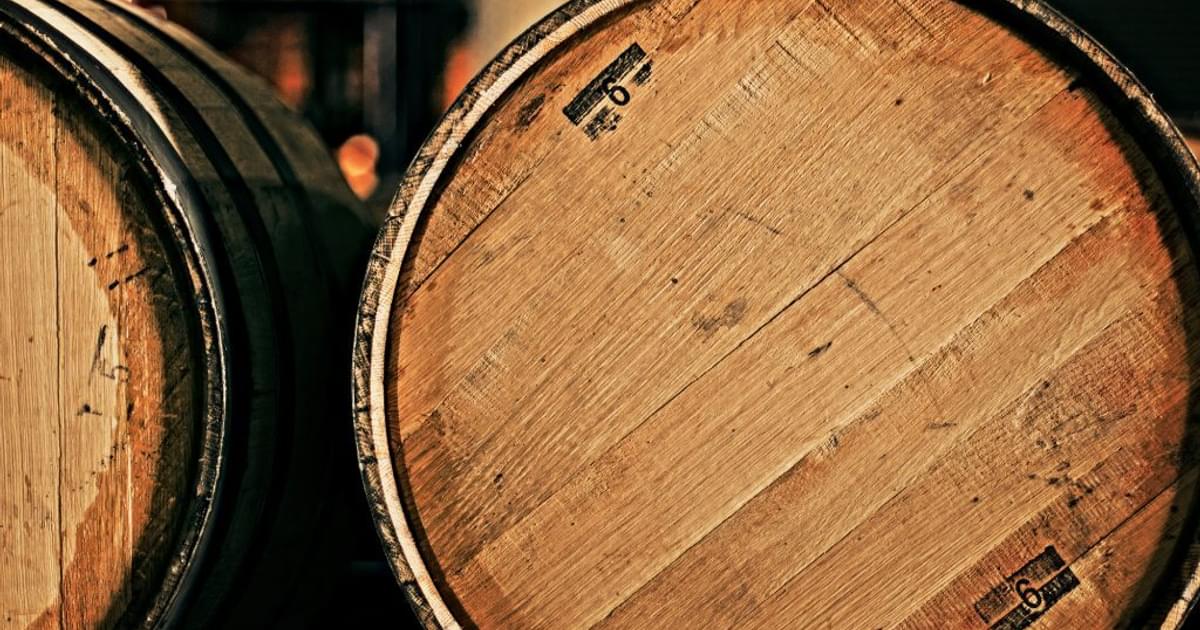 Featured Recipe: OBSK | Four Roses