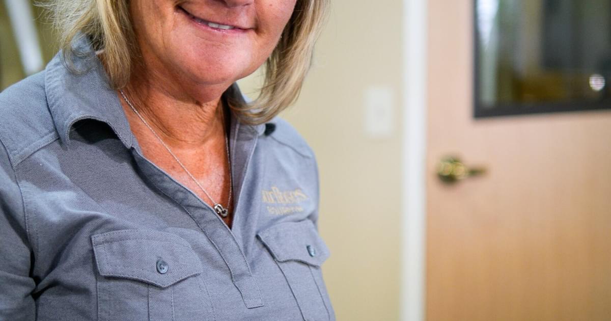 Employee Spotlight: Patti Russell-Rhea | Four Roses