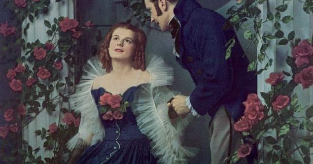 History of the Four Roses Legend | Four Roses