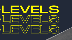 T-Level Banner