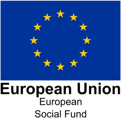 Logo ESF Col Portrait