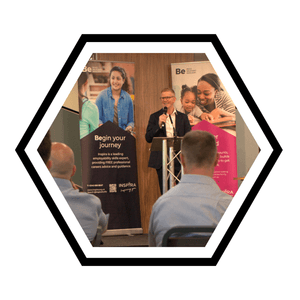 Richard Mc Cann Guest Speaker at 2025 conference