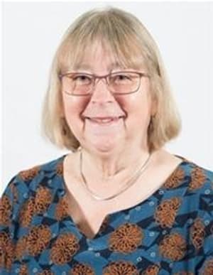 Sue Sanderson Westmorland Furness Council