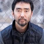 Ed Ikeguchi