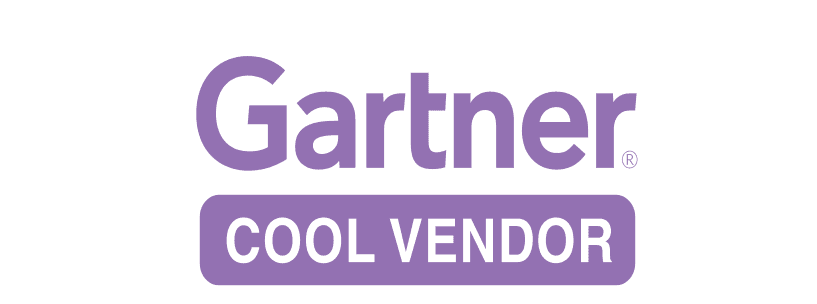 Gartner cool vendor