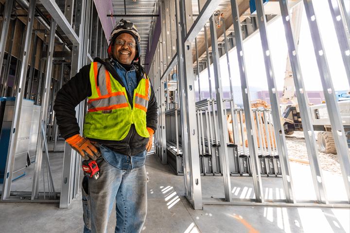 Journeyman electrician deals