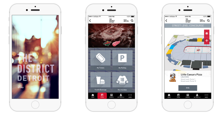 App Header