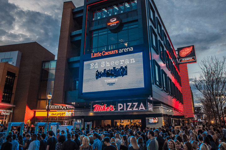 Fan Page Lca Render
