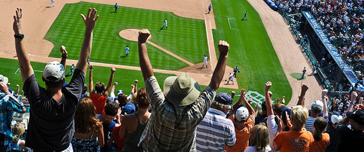 Fan Guide Venues