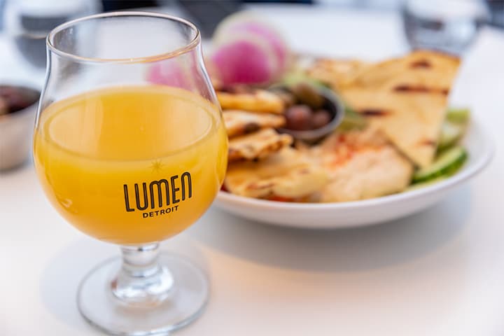 Lumen Food And Drink Thumbnail